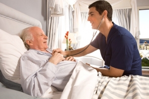 Live in Elderly and Patient Care Services 24hrs in Bangalore
